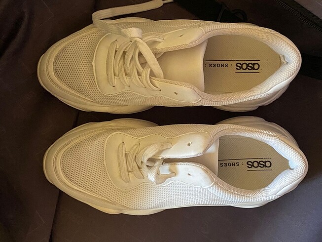 Asos spor ayakkabı
