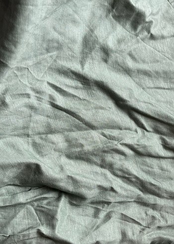 Mable Haki Şort Tulum - Görsel 5