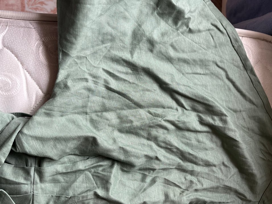 Mable Haki Şort Tulum - Görsel 5