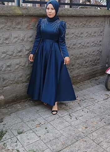 Diğer Elbise
