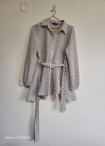 Tunik gomlekler