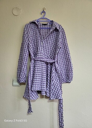 40 Beden Tunik gomlekler