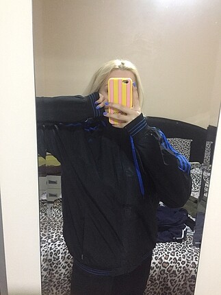 Adidas Adidas yağmurluk