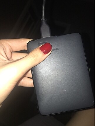 Disk USB