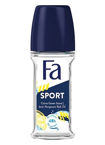 Fa Sport 50 ml Roll-On