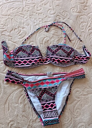 Bikini takımı