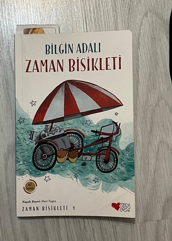 3 kitap