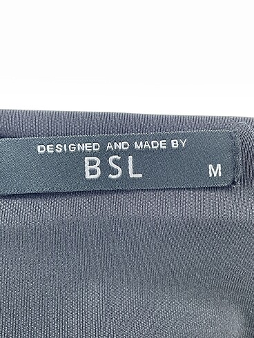 m Beden siyah Renk BSL FASHION Mini Üst %70 İndirimli.