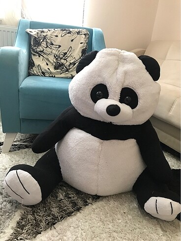 Diğer Dev peluş ayıcık