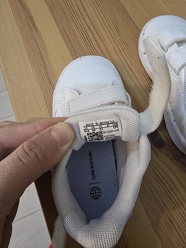 21 Beden Adidas