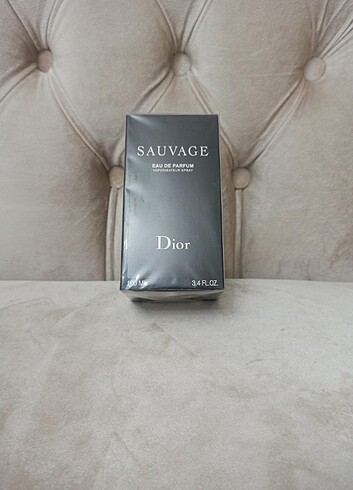 Dior Sauvage Vaporısateur Spray Parfüm