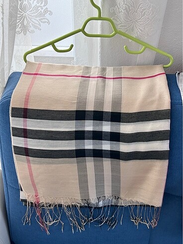 Burberry şal