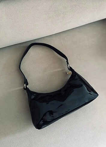 siyah çanta - Görsel 3