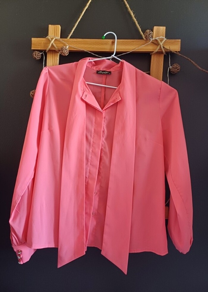  gömlek  - Görsel 3