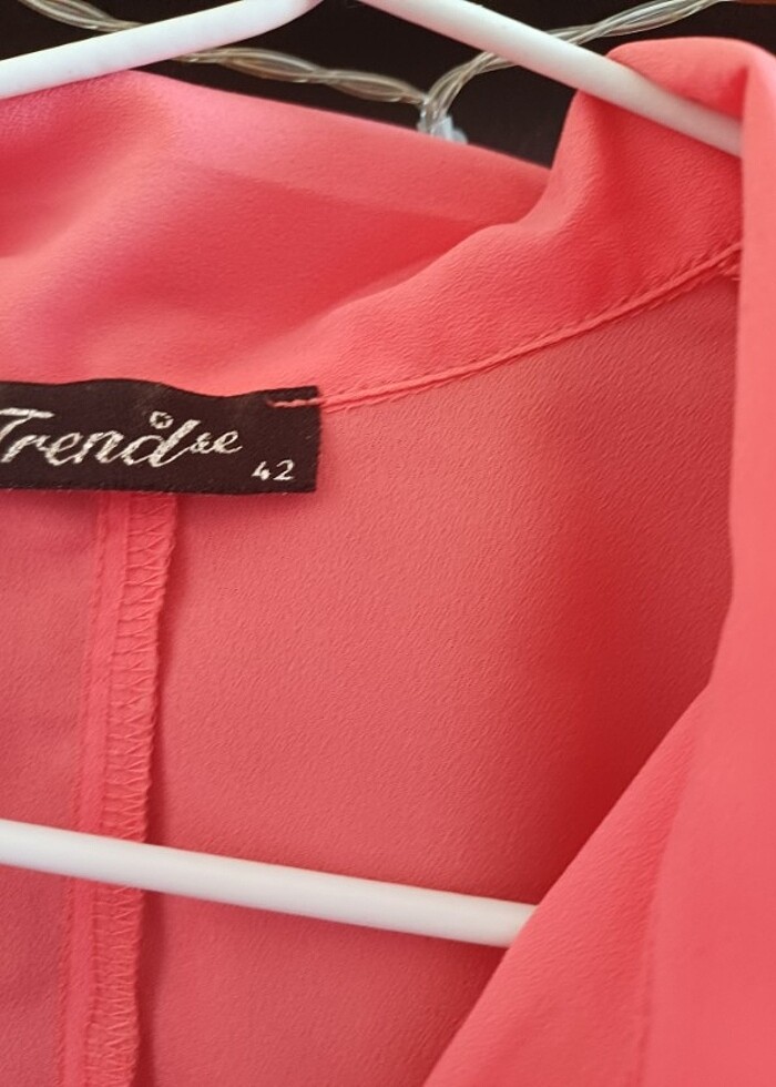  gömlek  - Görsel 4