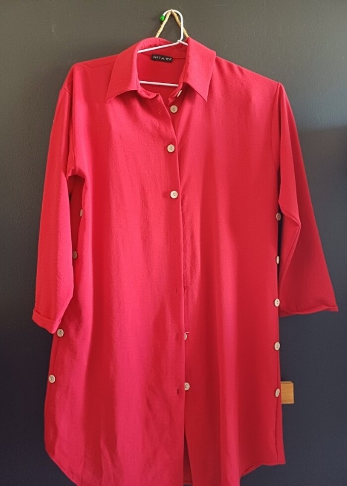 tesettür üst - Görsel 3