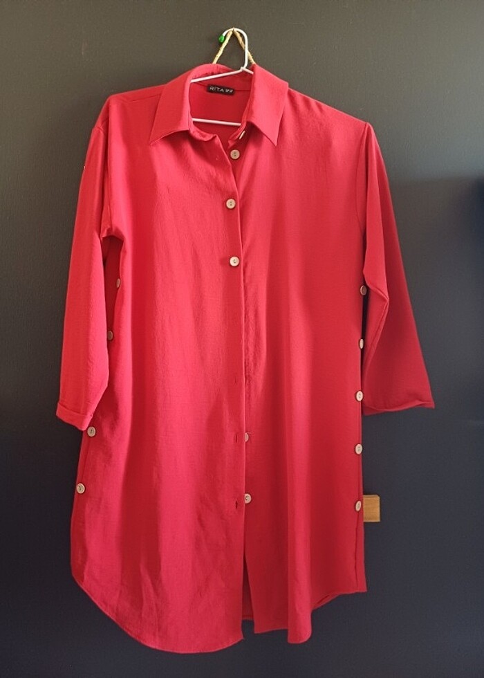 tesettür üst - Görsel 4