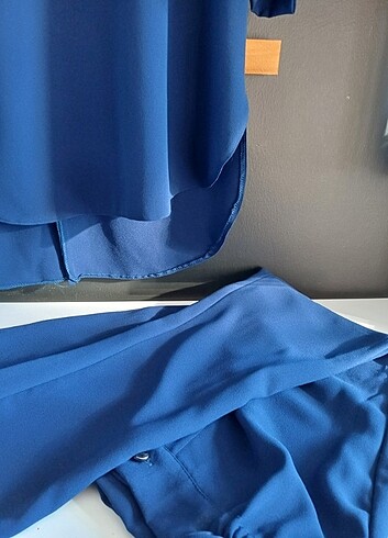 ikili tesettür takım - Görsel 13