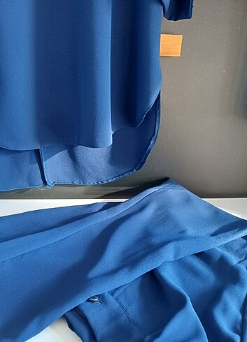 ikili tesettür takım - Görsel 14