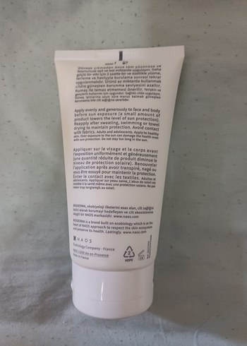 Bioderma Photoderm Spot SPF 50 Güneş Koruyucu Krem - Görsel 2