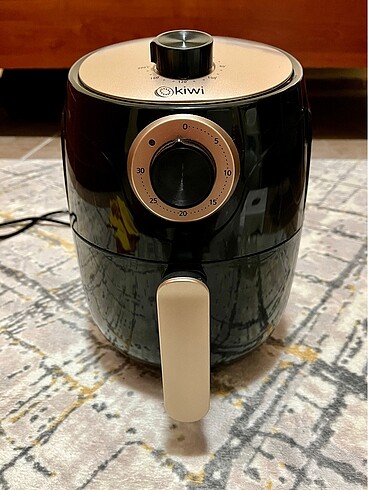 Kiwi Kaf-5515 Airfryer