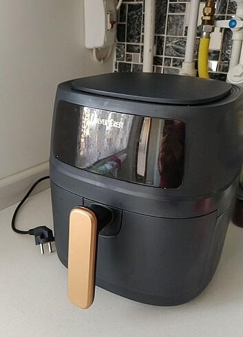 Airfryer