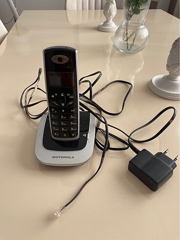 Motorola telsiz telefon