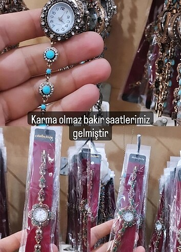 Otantik saat 