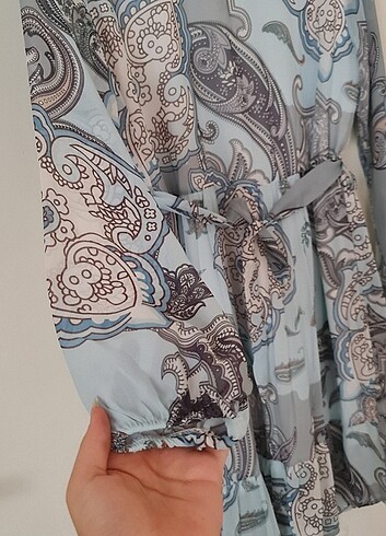 l Beden Tunik
