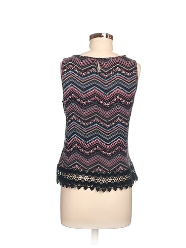 m Beden LC Waikiki Bluz %70 İndirimli.