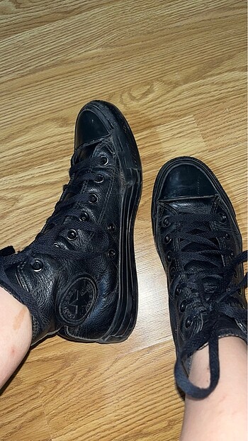 Converse CONVERSE Chuck Taylor All Star Hi Orijinal