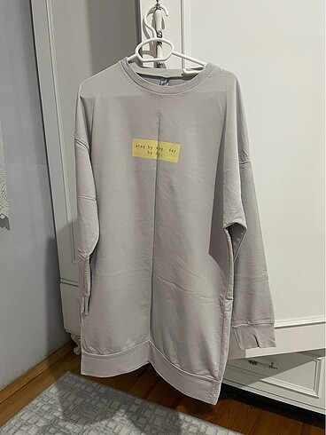 Tesettür sweat