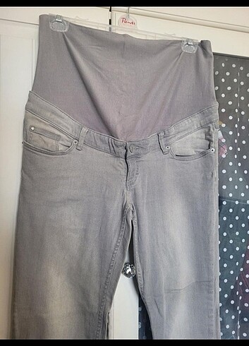 H&M Hamile Pantolonu - Görsel 3