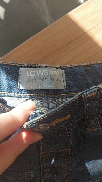 LC Waikiki Lcw Pantolon