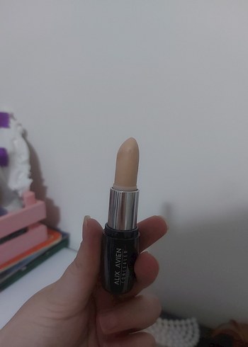 Alix Avien Alix avien kapatıcı 02 no