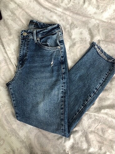 Kot jean