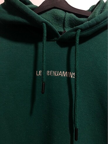 Les Benjamins Sweatshirt