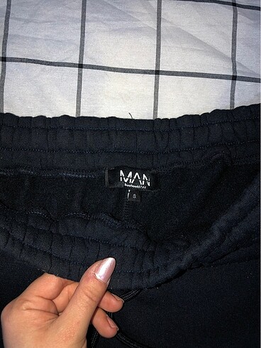 H&M Mini şort