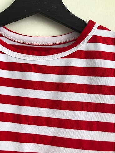 Koton Crop tişört