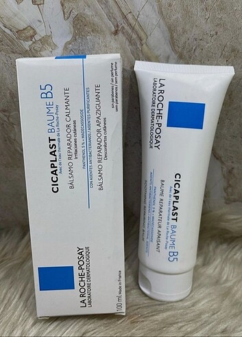 La Roche posay ciciplas krem 