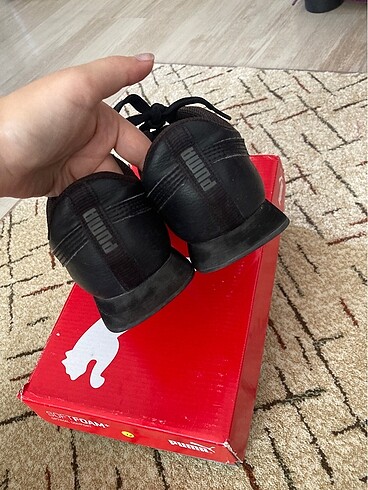 Puma Puma Spor Ayakkabı