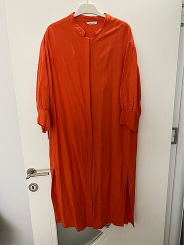 #Tunik elbise