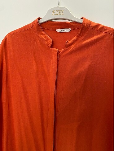 l Beden #Tunik elbise