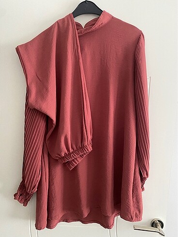 #tunik #gömlek #takım