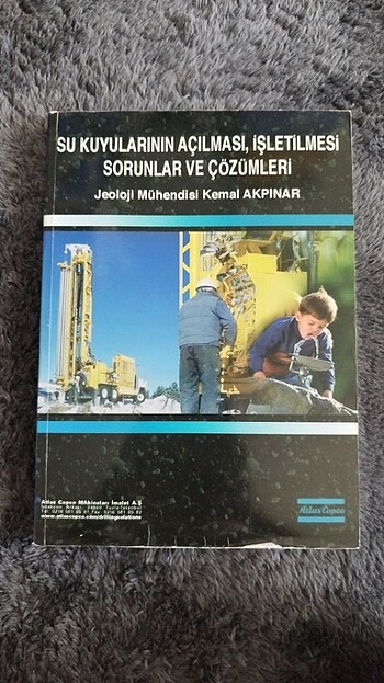 Su Kuyularının açılması işletilmesi sorunlar ve çözümleri