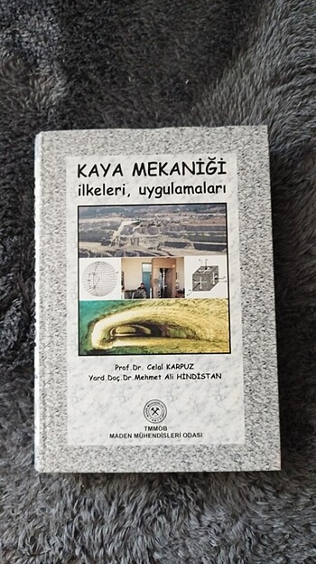 Kaya mekaniği ilkeleri uygulamaları