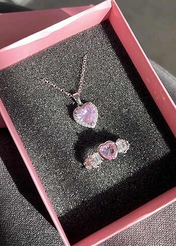 Pandora Set I