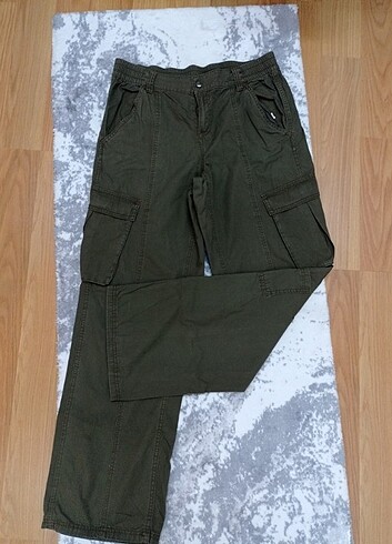 H&M kargo pantolon
