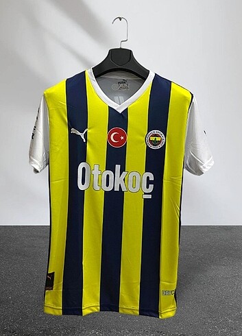 2 Adet Fenerbahçe Forma 