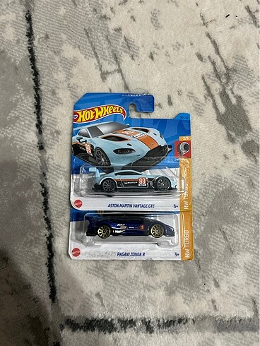 Hotwheels regular lot